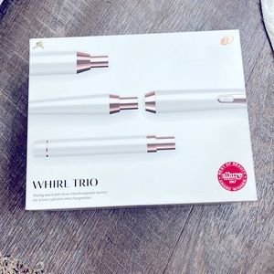 Whirl trio from Nordstrom-brand new